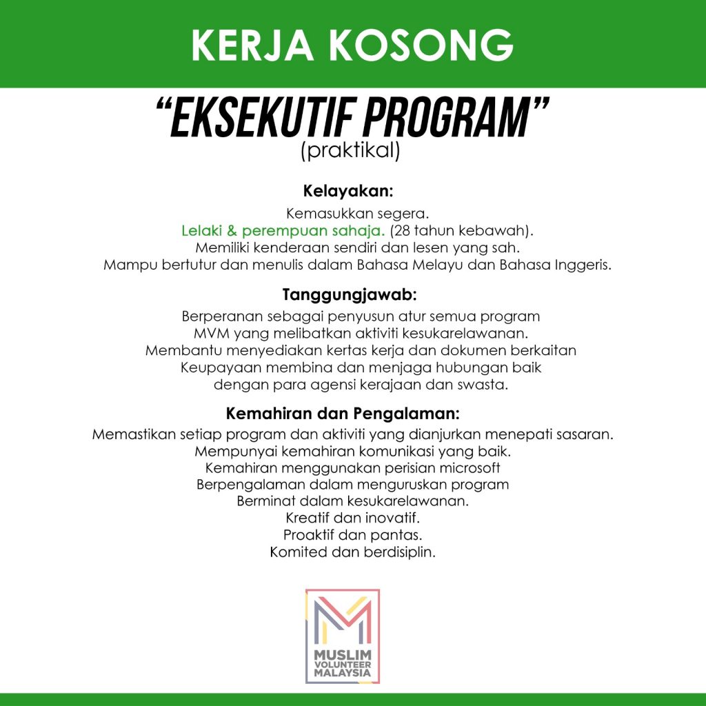 Eksekutif Program Pratikal