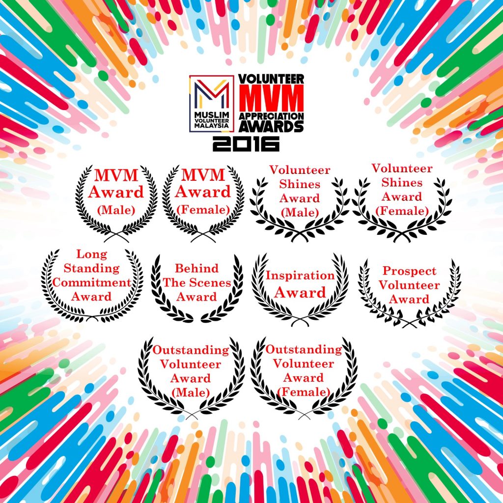 volunteer mvm appreciation awards 2016
